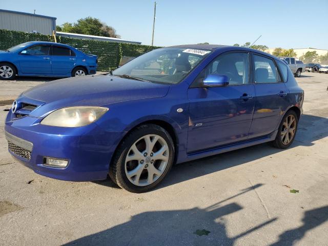 Mazda Mazda3 (2007)