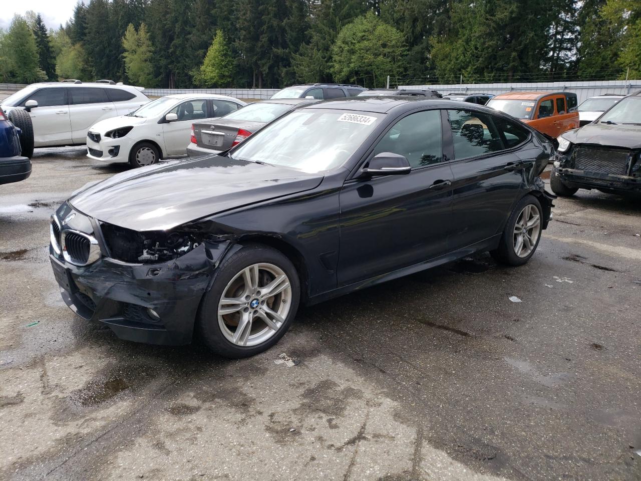 Bmw 3er (2016)