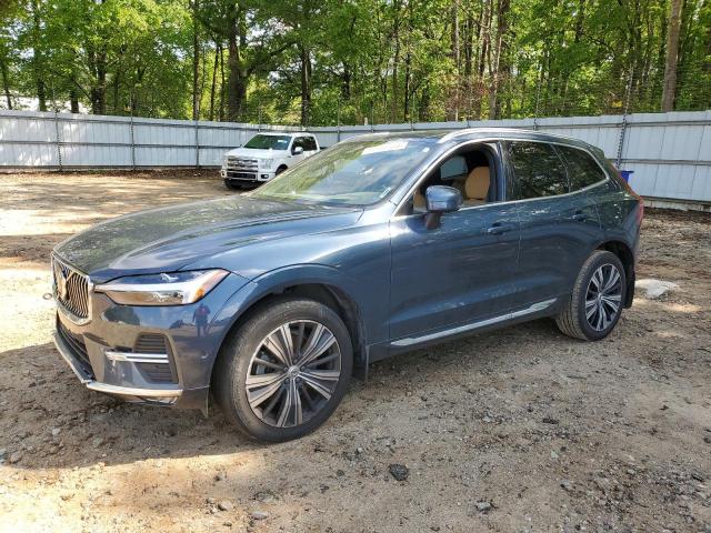 Volvo Xc60 b6 in (2022)