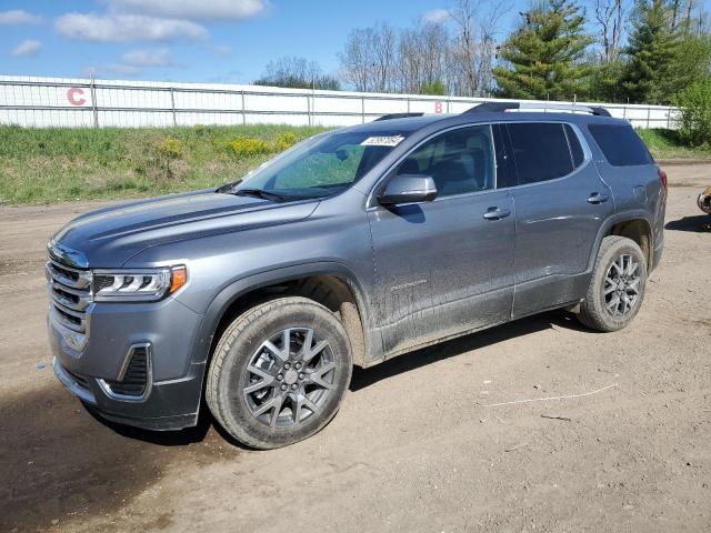 Gmc Acadia (2022)