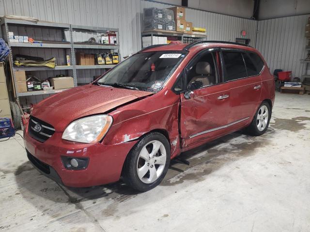 Kia Rondo (2008)