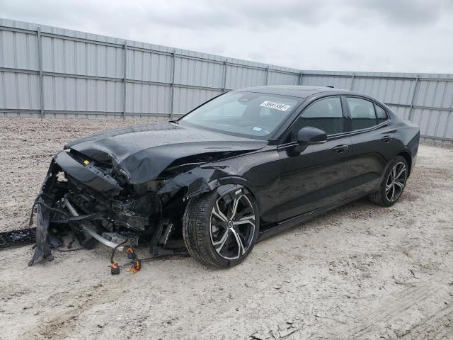 Volvo S60 plus (2024)