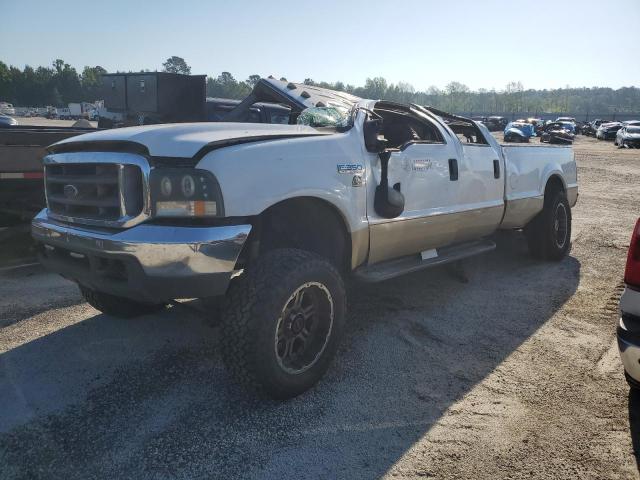 Ford F350 (2000)