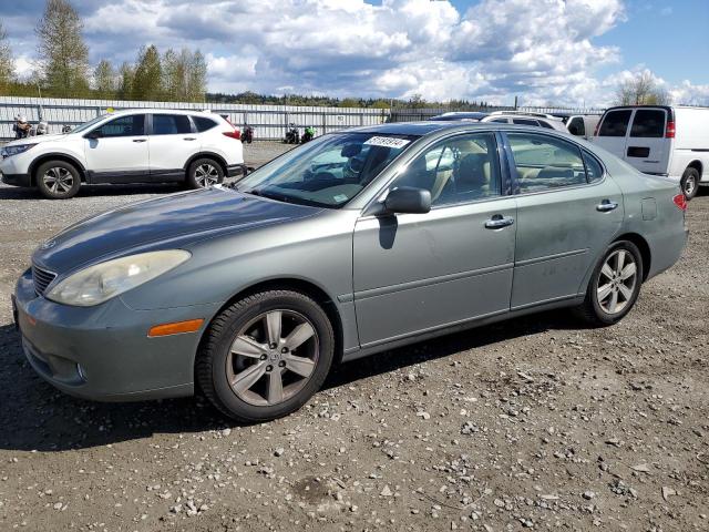Lexus Es330 (2005)