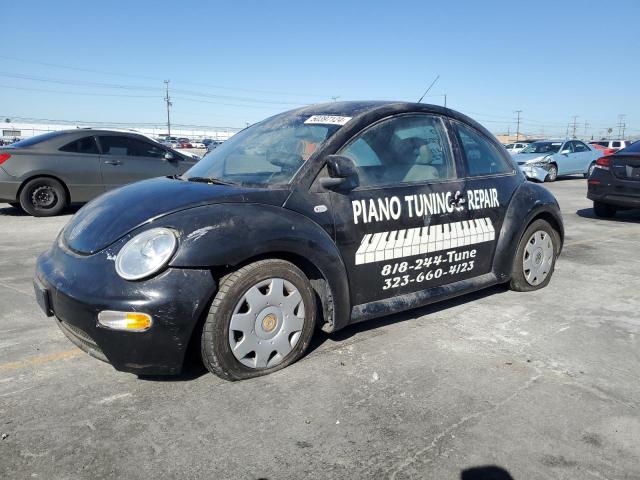 Volkswagen Beetle (2000)