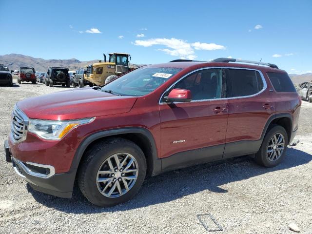 Gmc Acadia (2018)