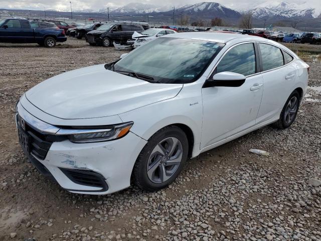 Honda Insight (2020)