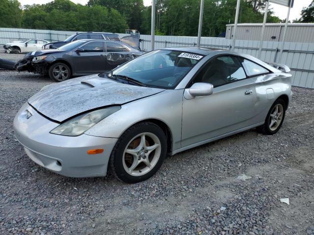 Toyota Celica (2000)