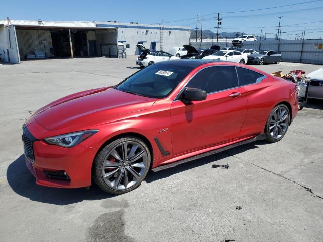 Infiniti Q60 (2018)