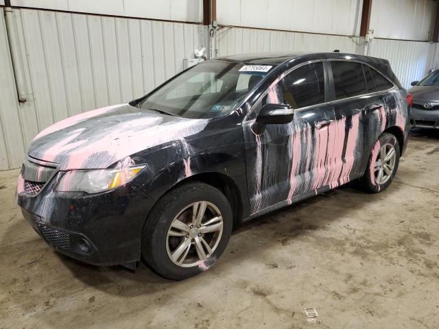 Acura Rdx (2013)