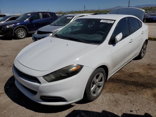 Dodge Dart (2016)