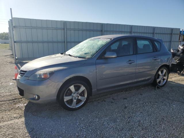 Mazda Mazda3 (2004)