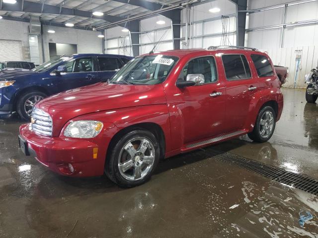 Chevrolet Hhr (2010)