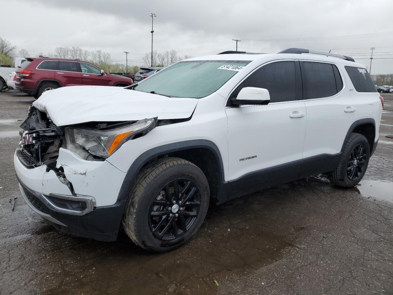 Gmc Acadia (2019)