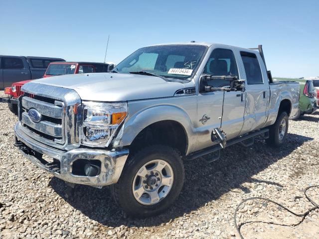 Ford F350 (2014)