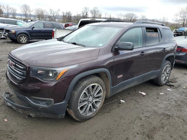 Gmc Acadia (2017)