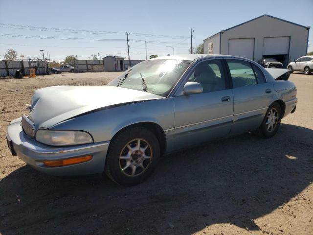 Buick Park ave (2003)