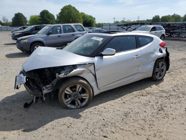 Hyundai Veloster (2016)