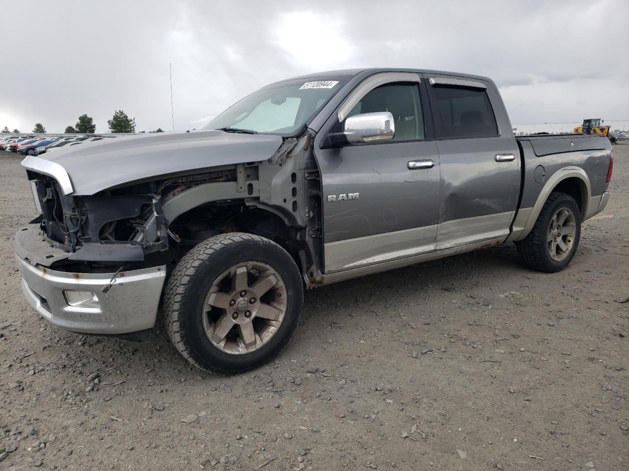 Dodge Ram (2009)