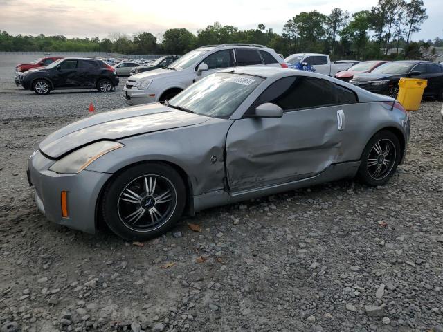 Nissan 350z (2005)