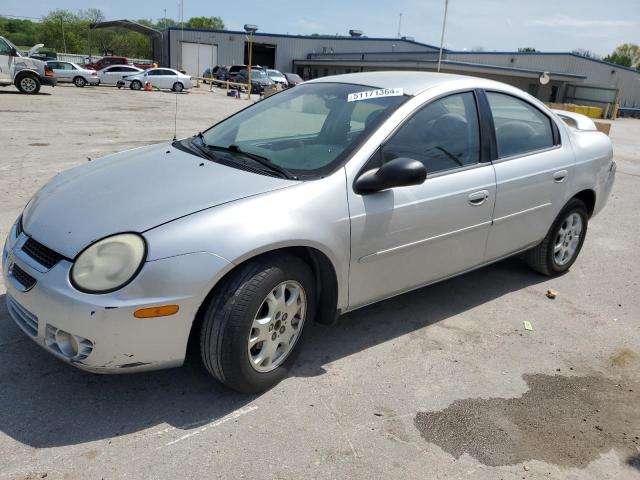 Dodge Neon (2004)