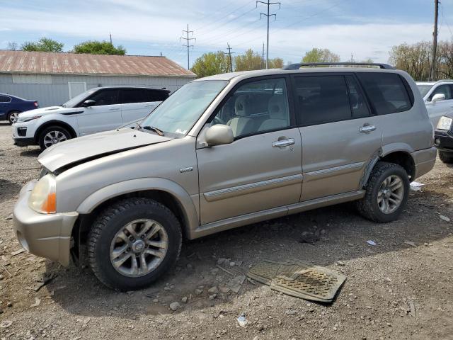 Suzuki Xl7 (2005)