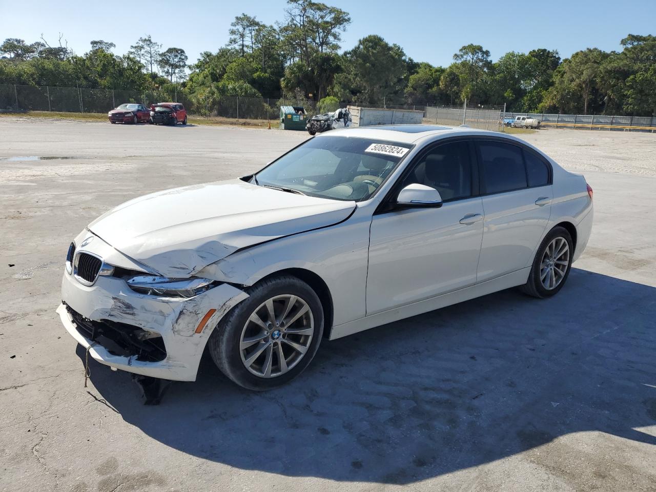 Bmw 3er (2017)