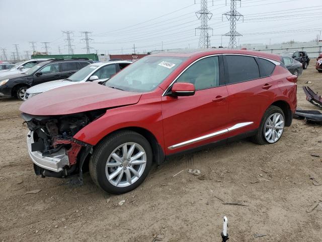 Acura Rdx (2019)