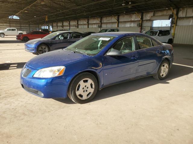 Pontiac G6 (2007)