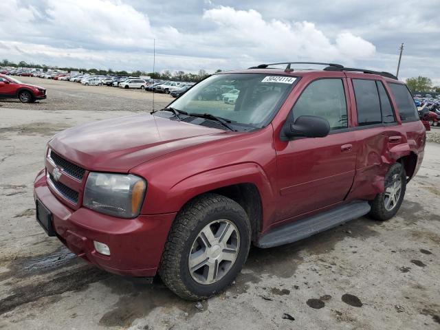Chevrolet Trailblzr (2006)