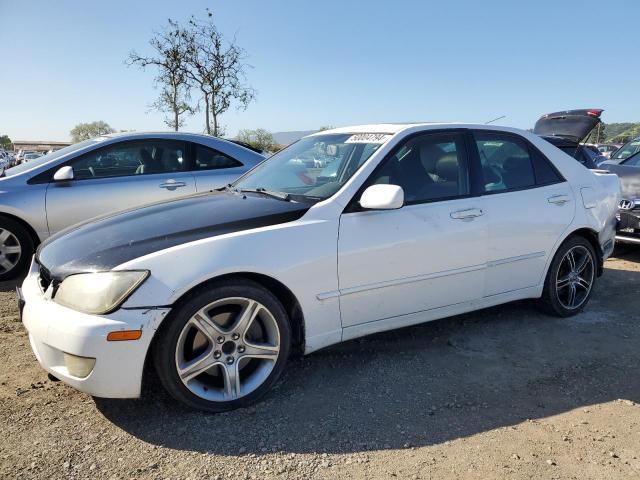 Lexus Is (2002)