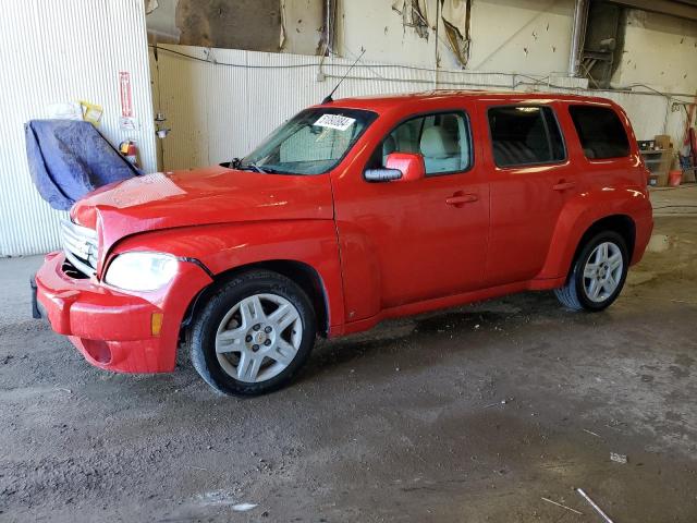 Chevrolet Hhr (2008)
