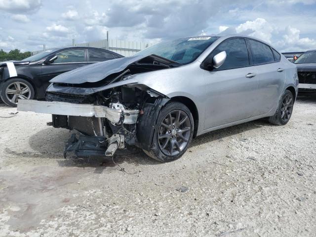 Dodge Dart (2016)
