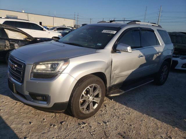 Gmc Acadia (2014)