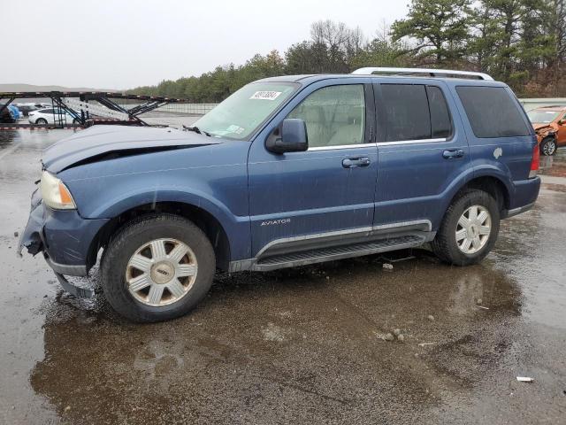 Lincoln Aviator (2003)