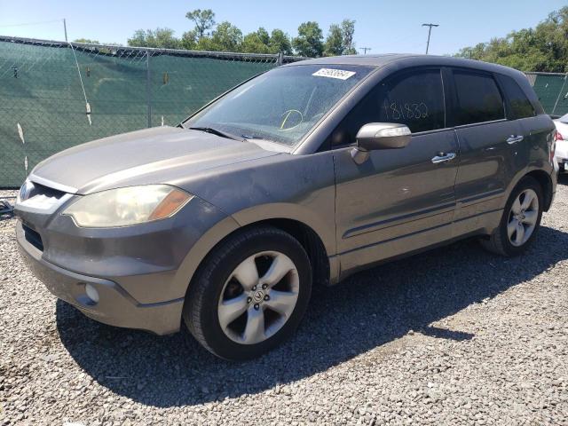 Acura Rdx (2008)