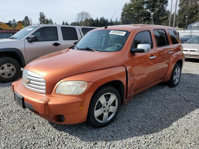 Chevrolet Hhr (2006)