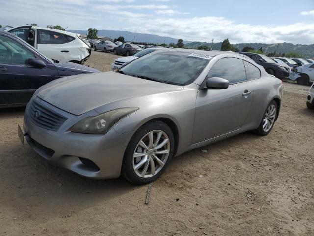 Infiniti G37 (2008)