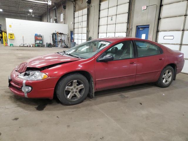 Dodge Intrepid (2002)