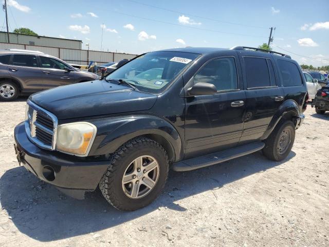 Dodge Durango (2005)