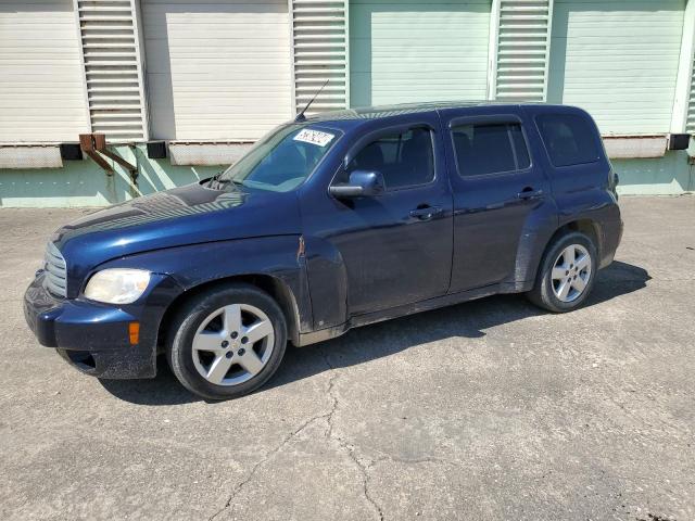 Chevrolet Hhr (2011)