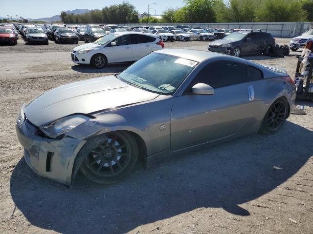 Nissan 350z (2003)