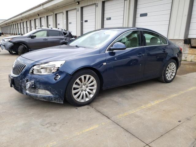 Buick Regal (2011)