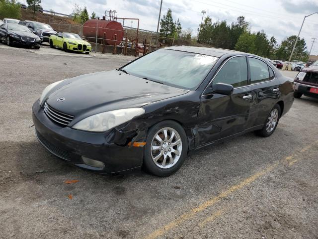 Lexus Es330 (2004)