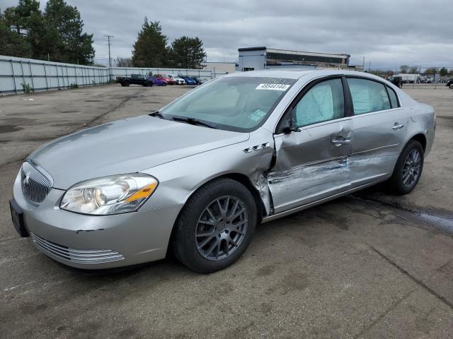 Buick Lucerne (2007)