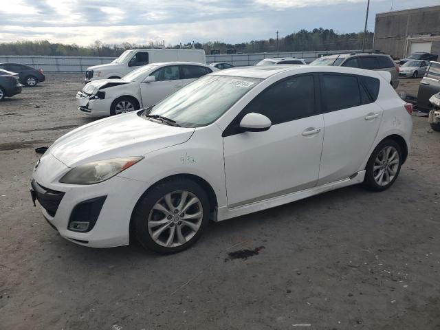 Mazda Mazda3 (2011)