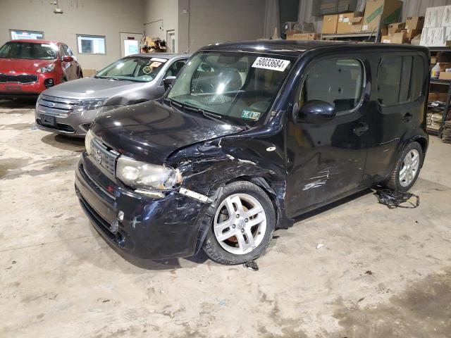Nissan Cube (2011)