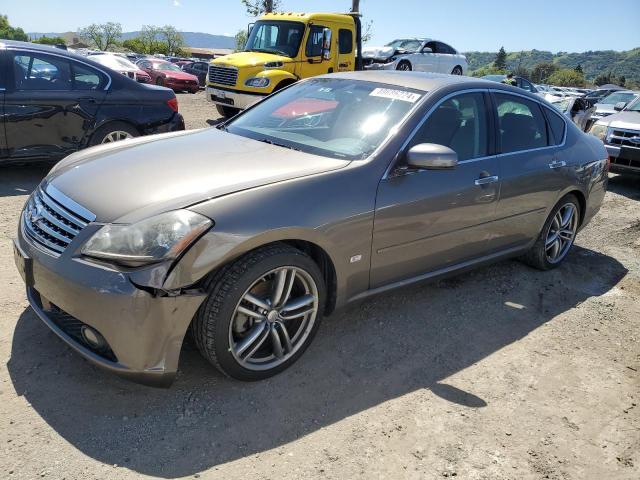 Infiniti M35 (2007)