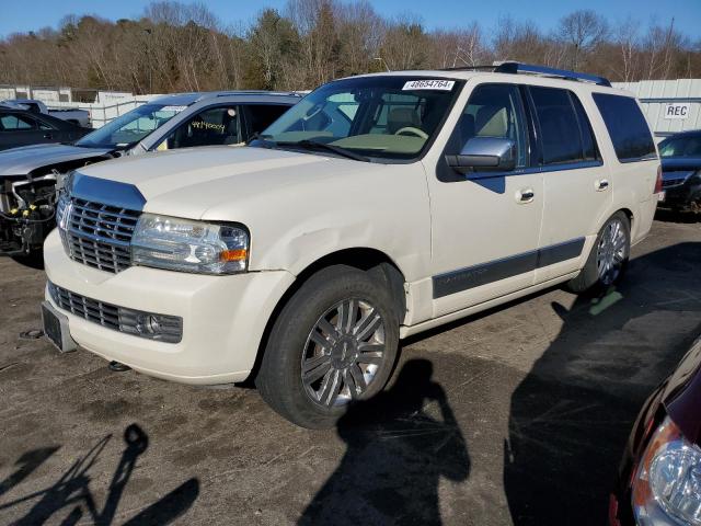 Lincoln Navigator (2008)