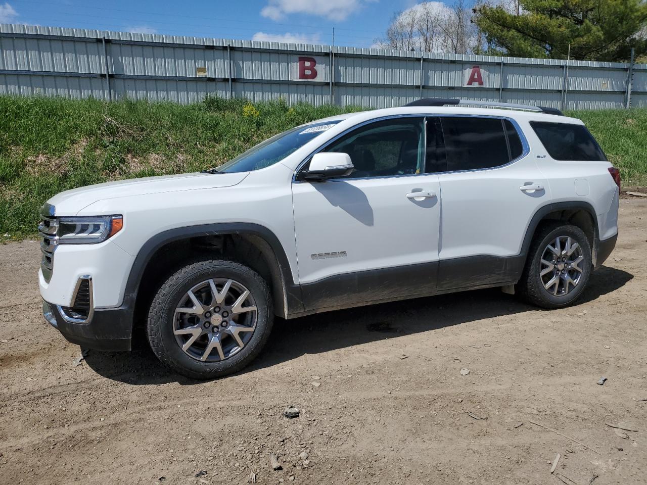 Gmc Acadia (2021)